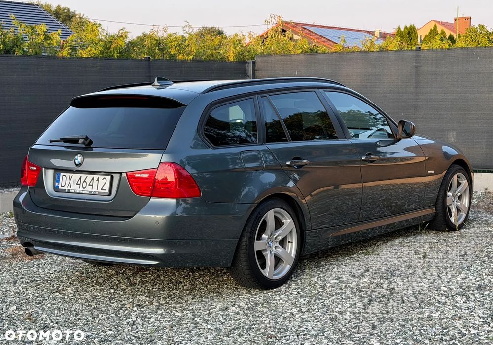 BMW Seria 3 - 7