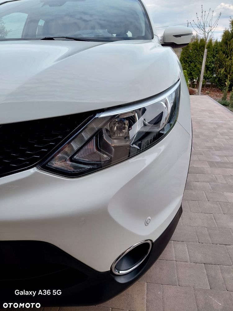 Nissan Qashqai - 4