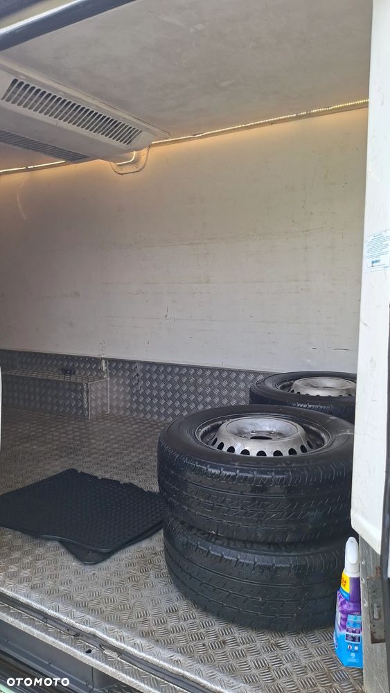 Iveco Daily 35s13 - 6