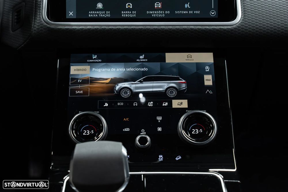 Land Rover Range Rover Velar P400e R-Dynamic SE - 51