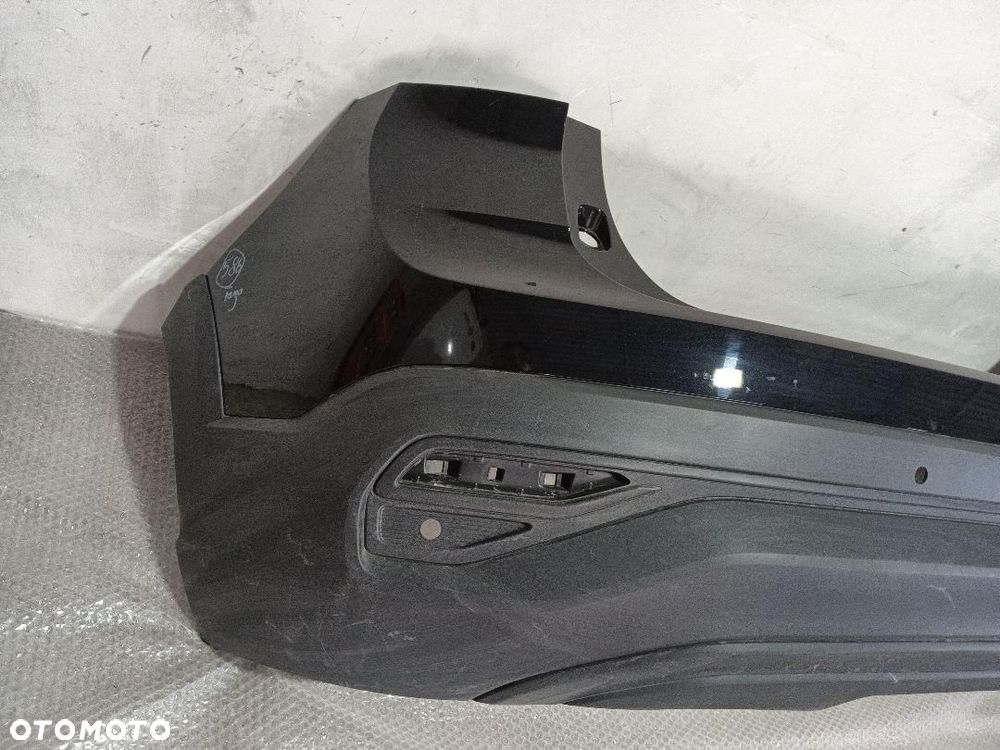 DOPINKA ZDERZAKA TYŁ TYLNA VW TAIGO 2G7807421 - 3