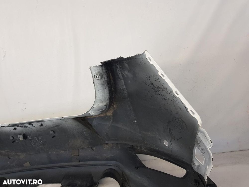 Bara spate Mazda CX-3 dupa 2015 - 5