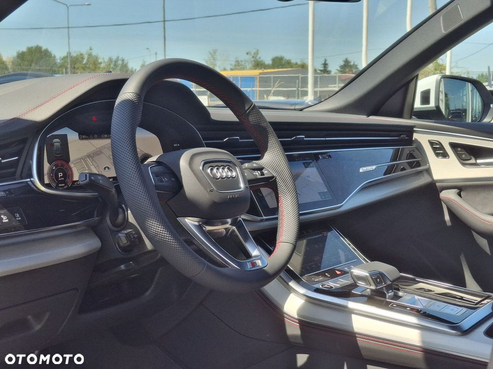 Audi Q8 - 28