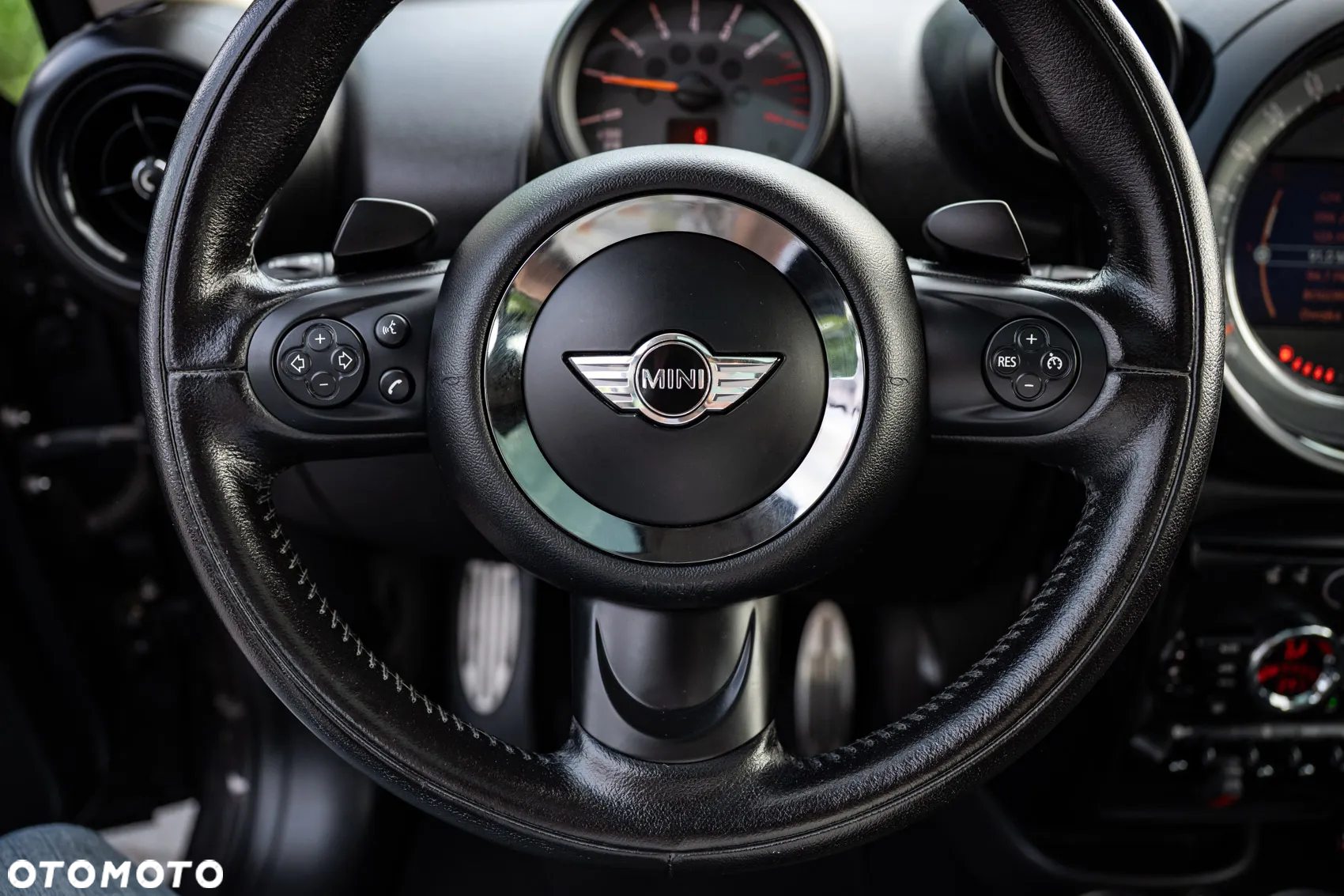 MINI Countryman - 19