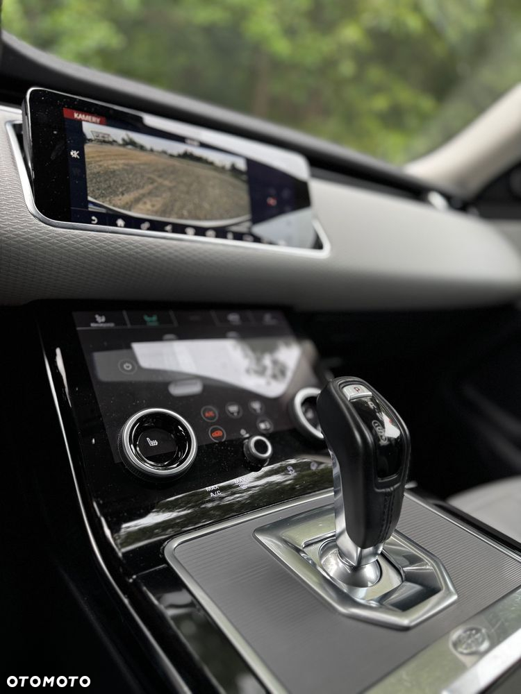 Land Rover Range Rover Evoque - 21