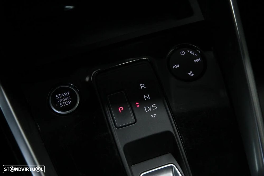 Audi A3 Sportback - 14