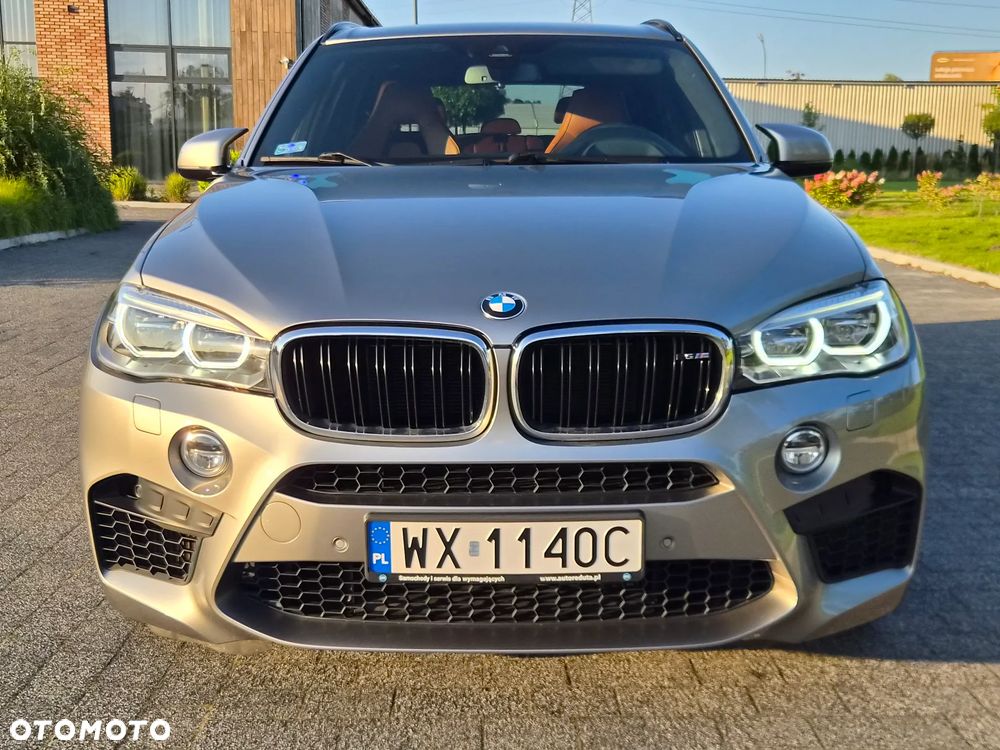 BMW X5 M - 33