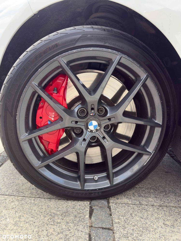 BMW Seria 2 M235i xDrive - 18