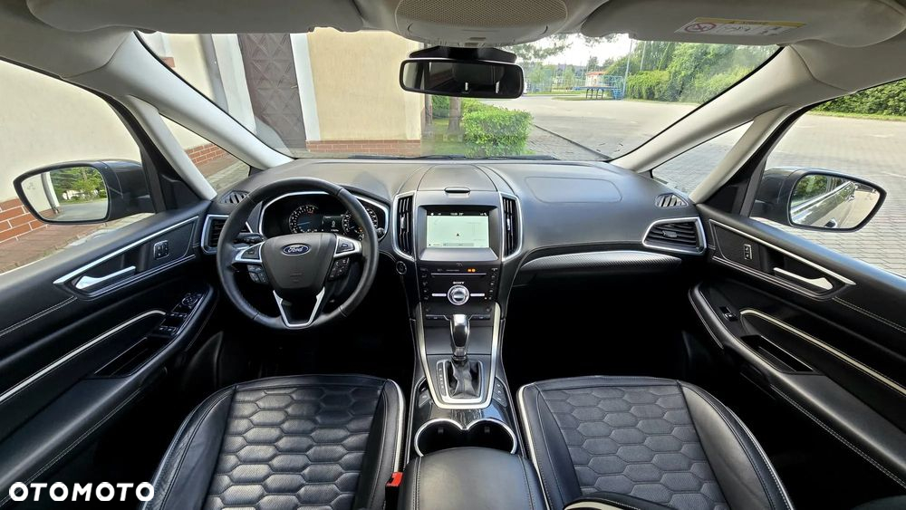Ford S-Max 2.0 TDCi Vignale PowerShift - 18
