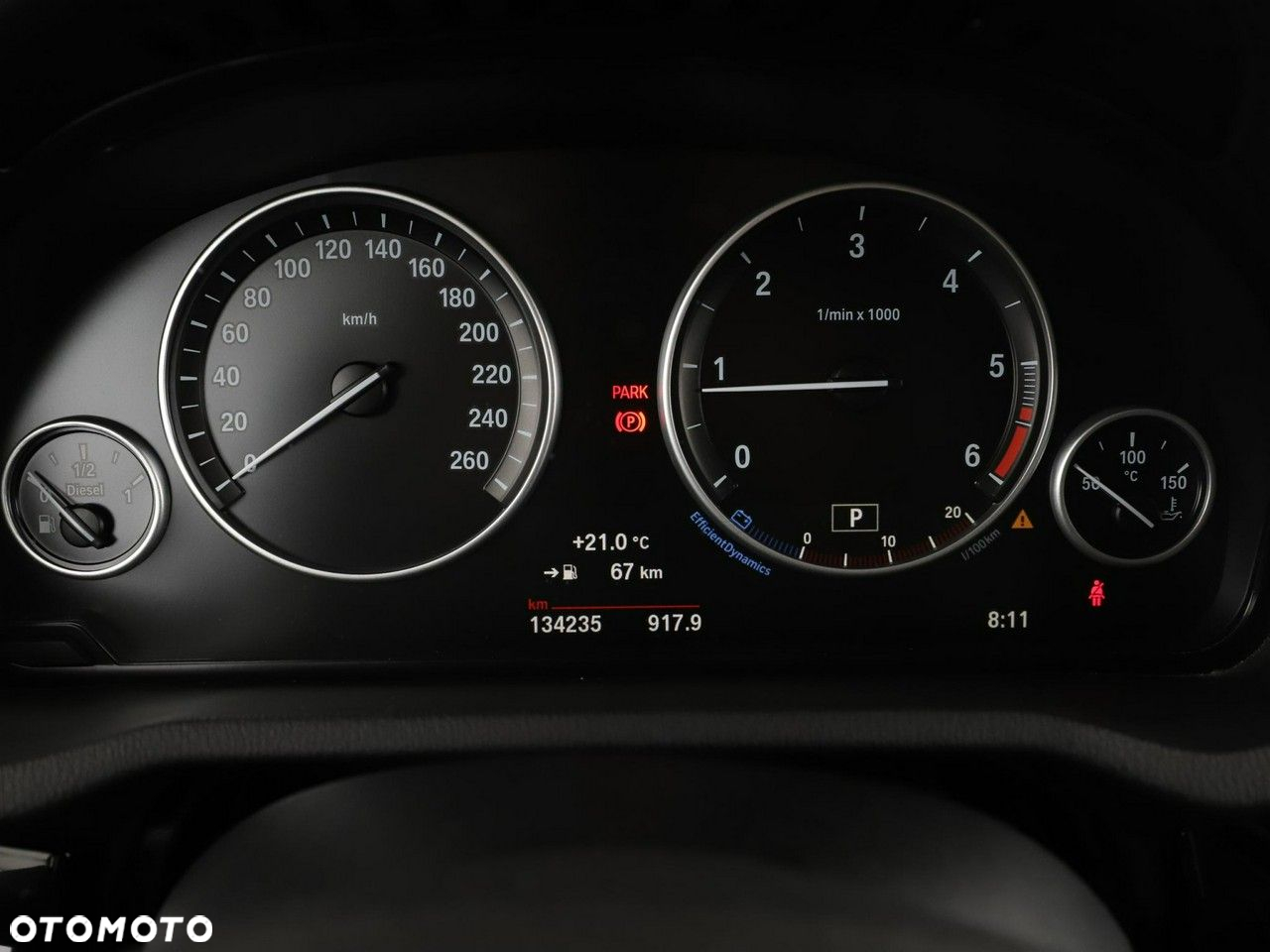BMW X3 xDrive20d - 22