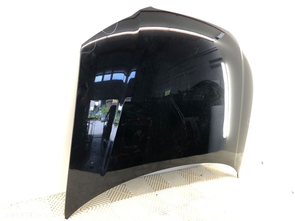 MASKA  AUDI A3 (8P1) 2003 - 2013 1.6 75 kW [102 KM] benzyna 2003 - 2012 - 1