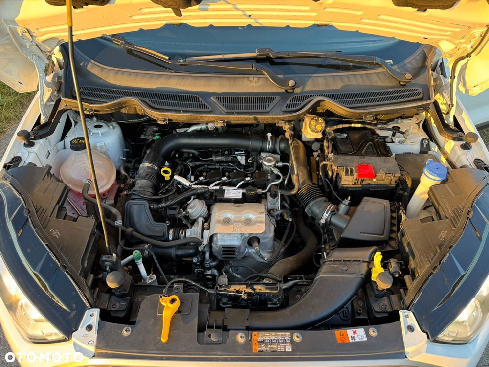 Ford EcoSport 1.0 EcoBoost Navi Edition ASS - 14