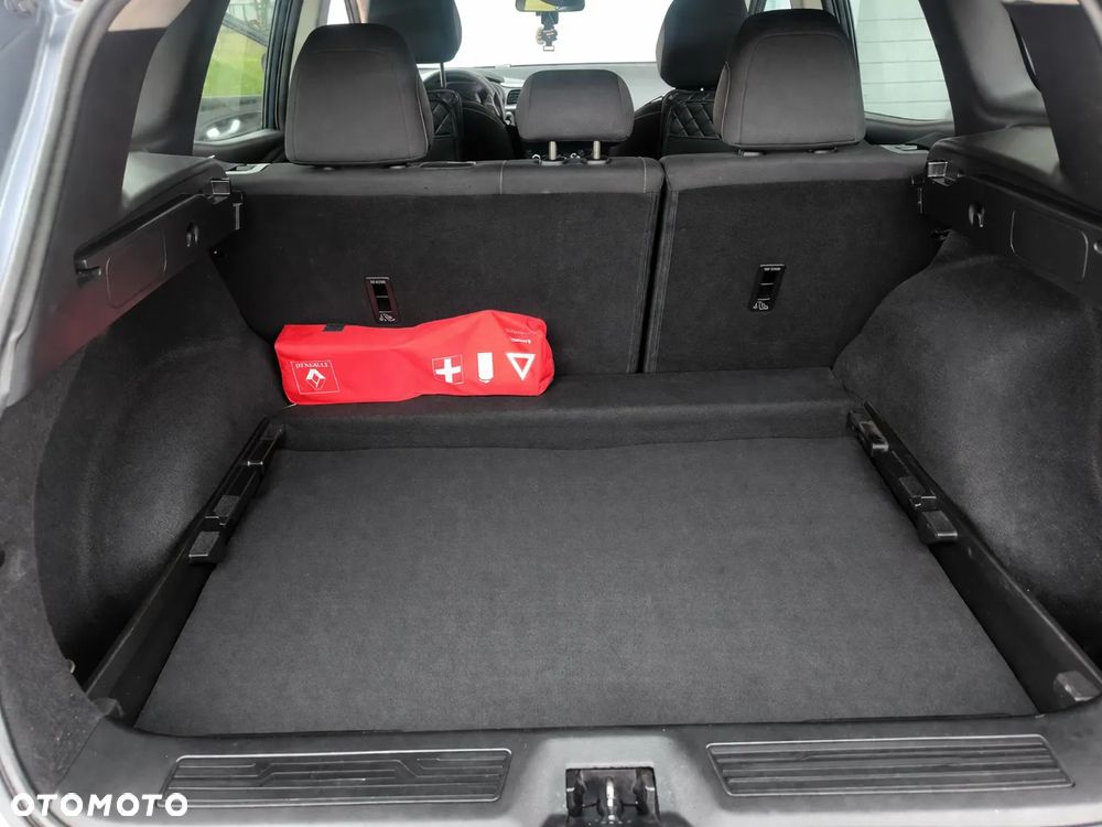 Renault Kadjar 1.2 Energy TCe Zen - 11