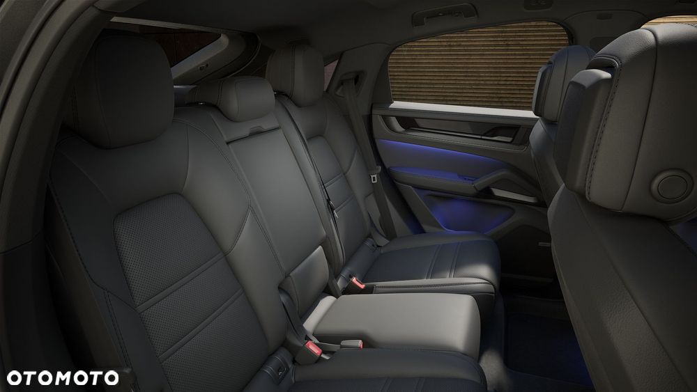 Porsche Cayenne Black Edition - 10