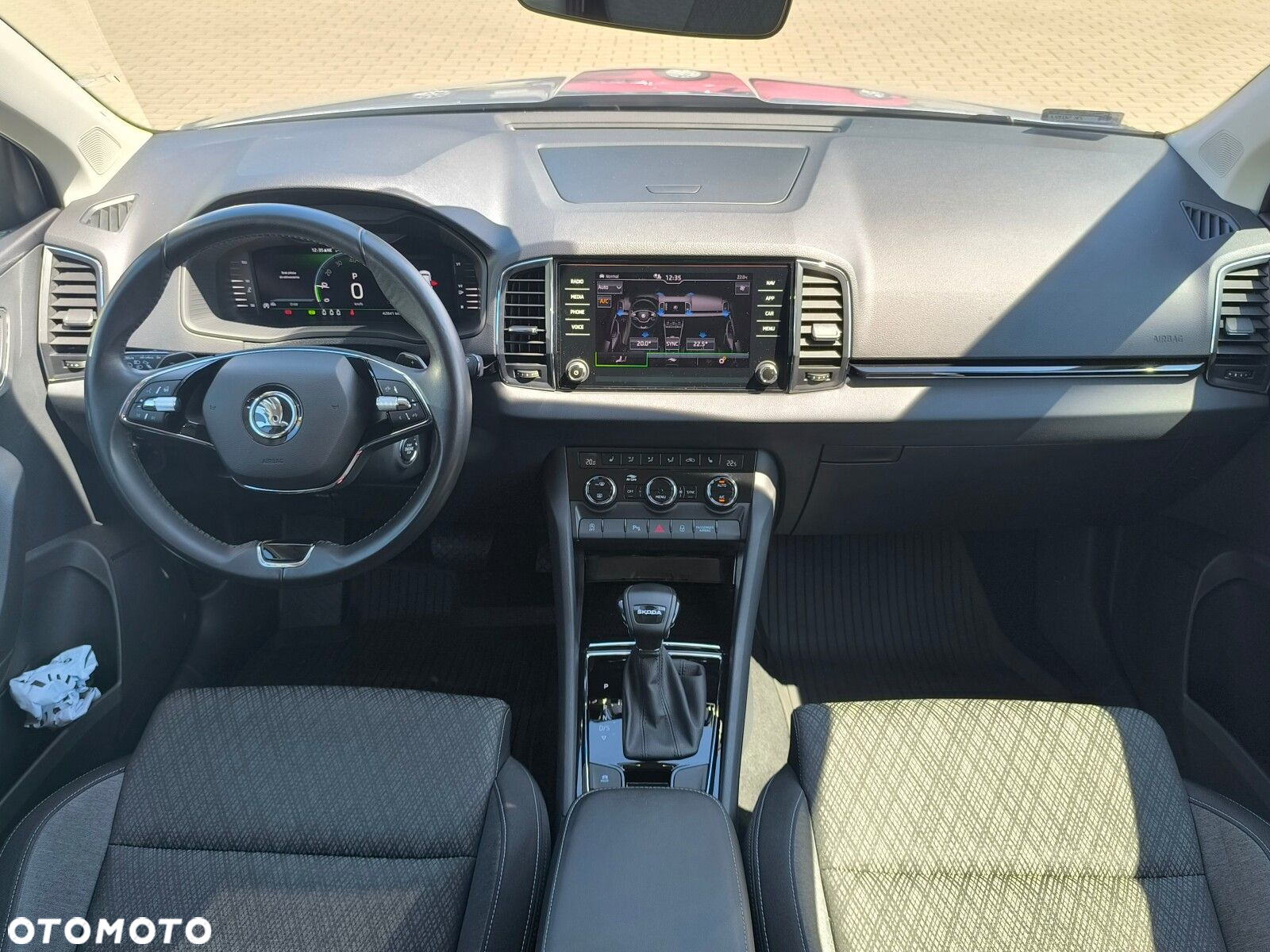 Skoda Karoq - 12