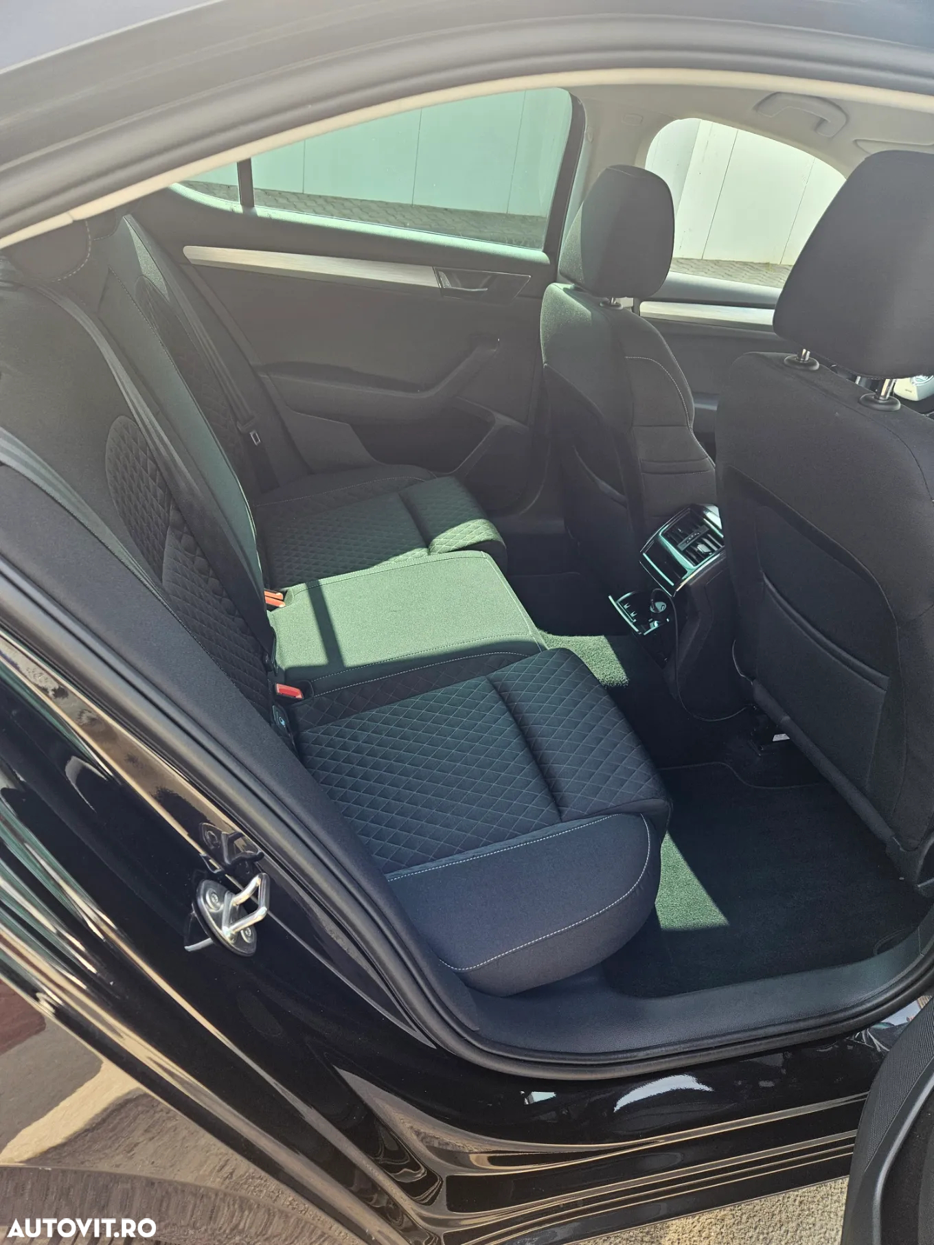 Skoda Superb - 3