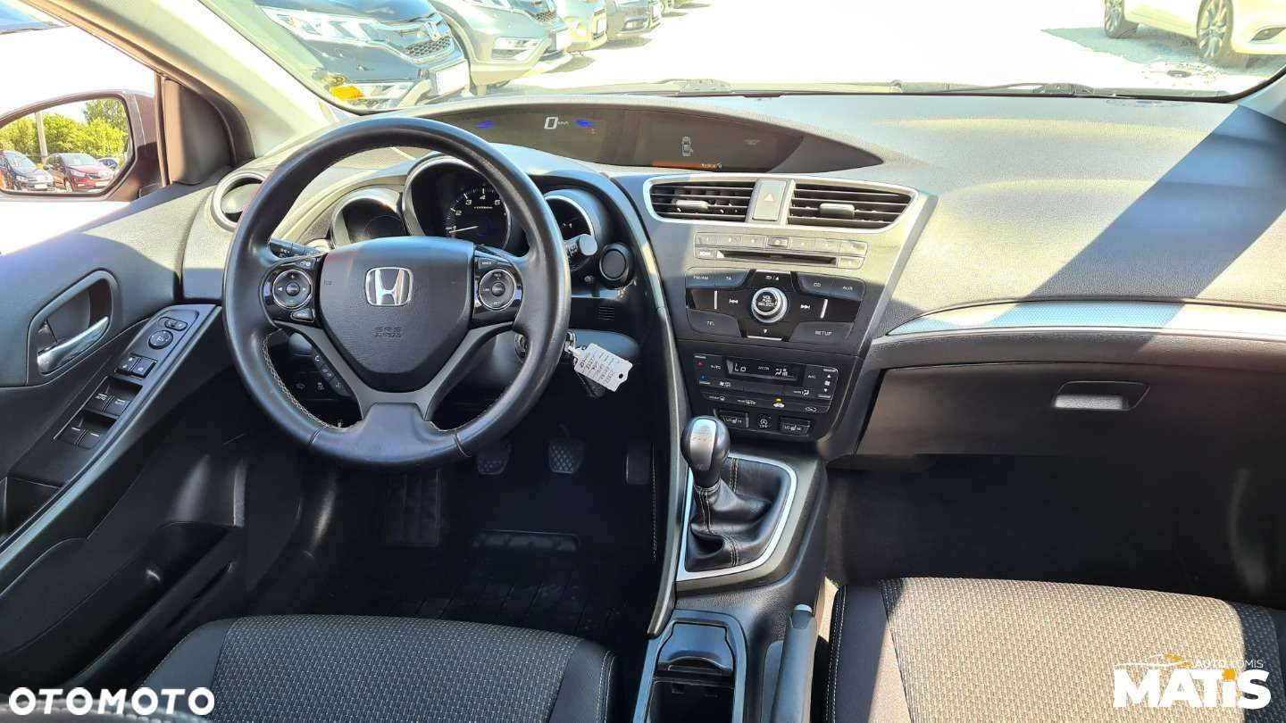 Honda Civic - 37
