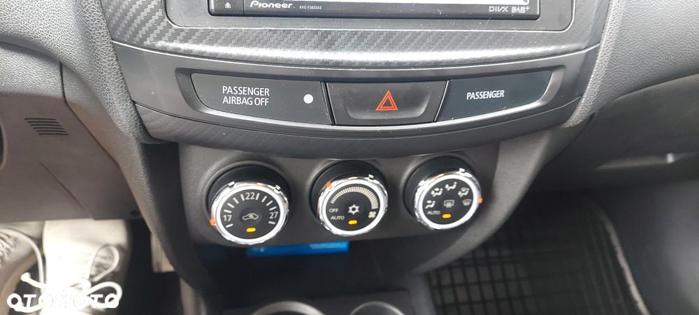 Mitsubishi ASX 1.6 2WD Diamant Edition - 10
