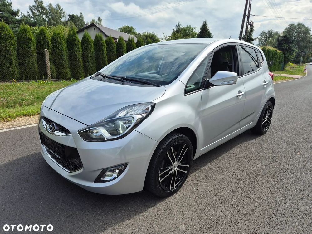 Hyundai ix20 1.4 Edition 20 - 5