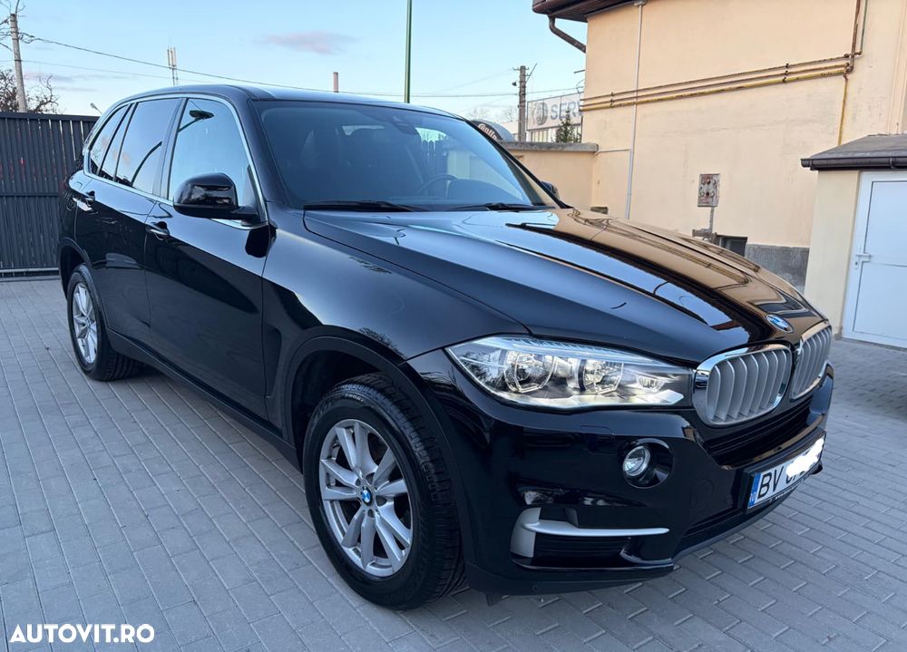 BMW X5 xDrive40e iPerformance - 2