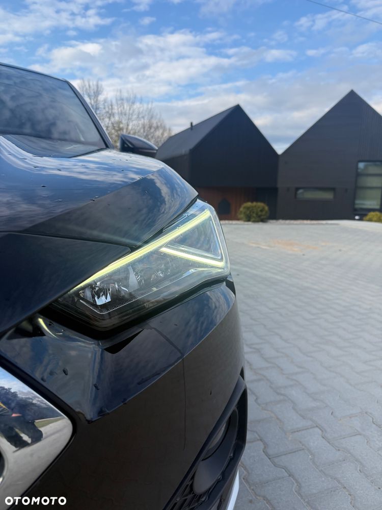 Seat Tarraco 2.0 Eco TSI Xcellence S&S 4Drive DSG - 27