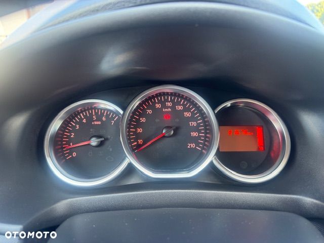 Dacia Sandero Stepway - 14