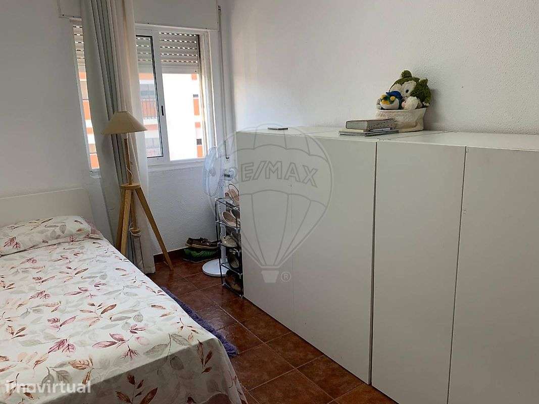 Apartamento T3 para venda - Grande imagem: 5/11