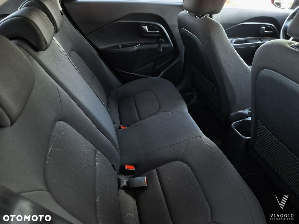 Kia Rio 1.4 Edition 7 - 22