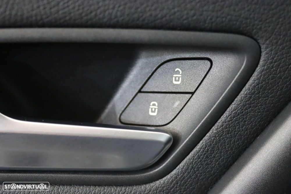 Mercedes-Benz A 180 d Progressive Aut. - 16