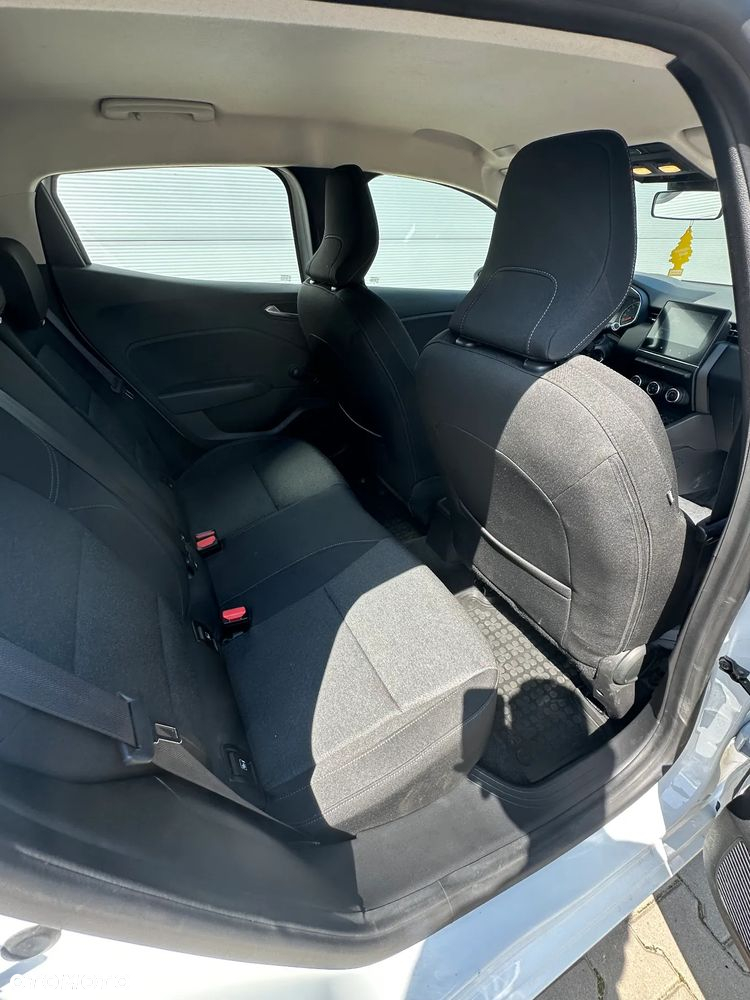 Renault Clio 1.0 SCe Life - 13