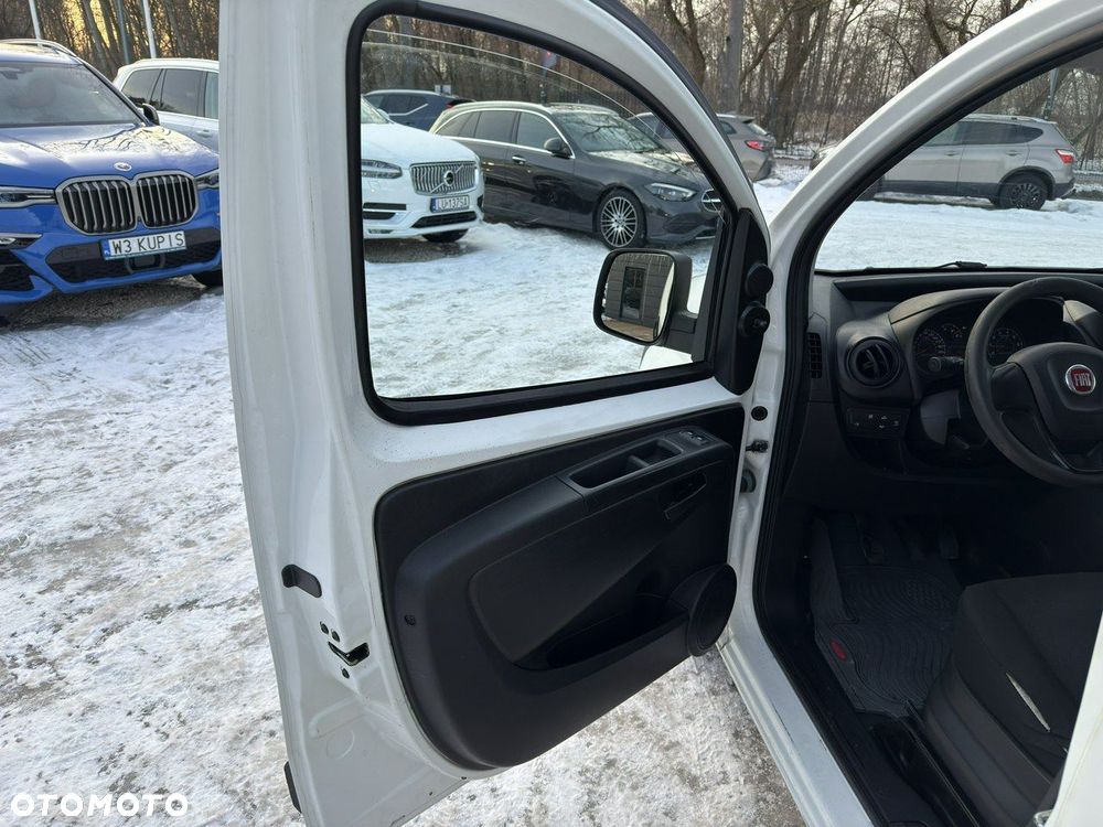 Fiat Fiorino - 12