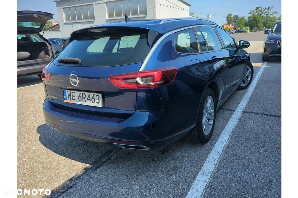 Opel Insignia - 5
