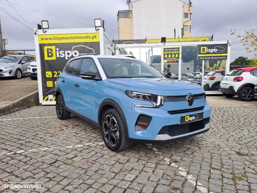 Citroën C3 1.2 Turbo Business - 3