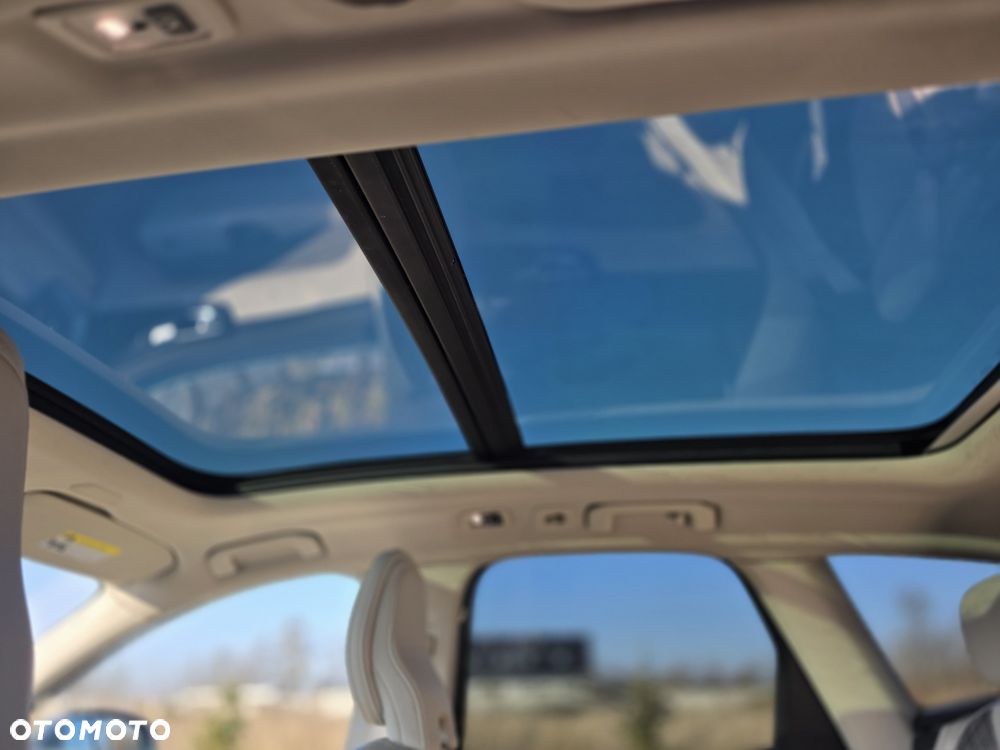 Volvo XC 60 T5 AWD Momentum - 18