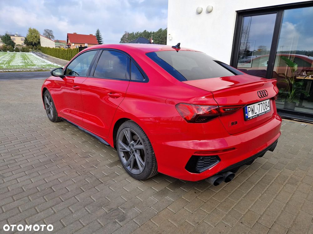 Audi S3 - 3