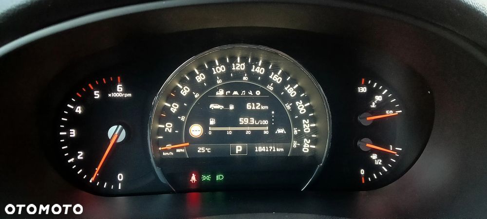 Kia Sorento 2.0 CRDI XL - 23
