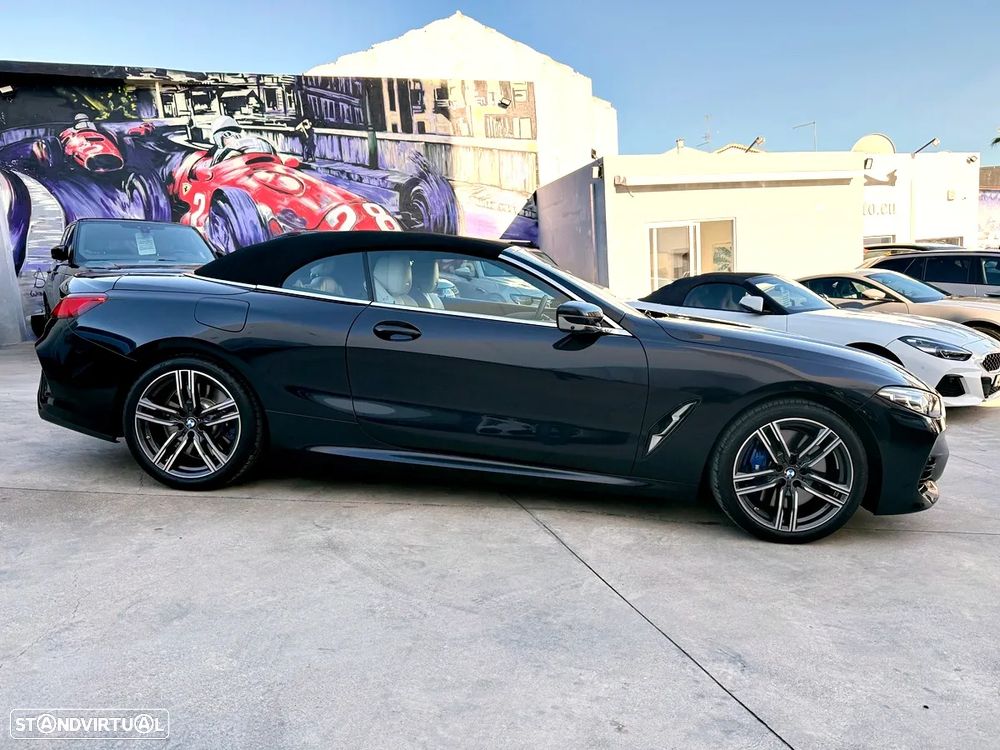 BMW 840 i xDrive - 2