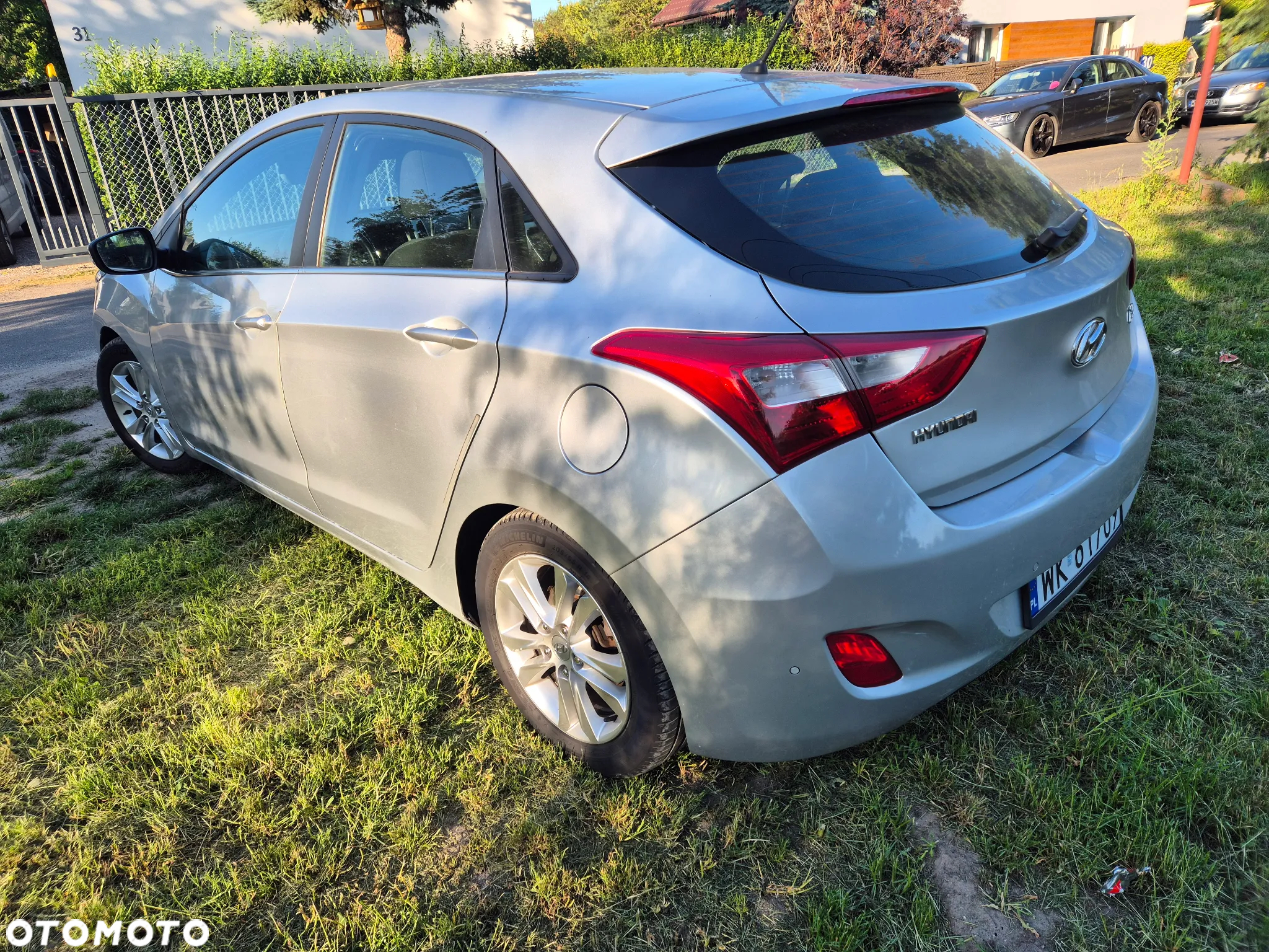 Hyundai i30 1.6 GDI Premium - 3