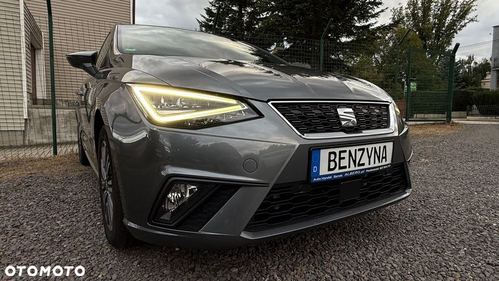 Seat Ibiza 1.0 TSI S&S XCELLENCE - 6