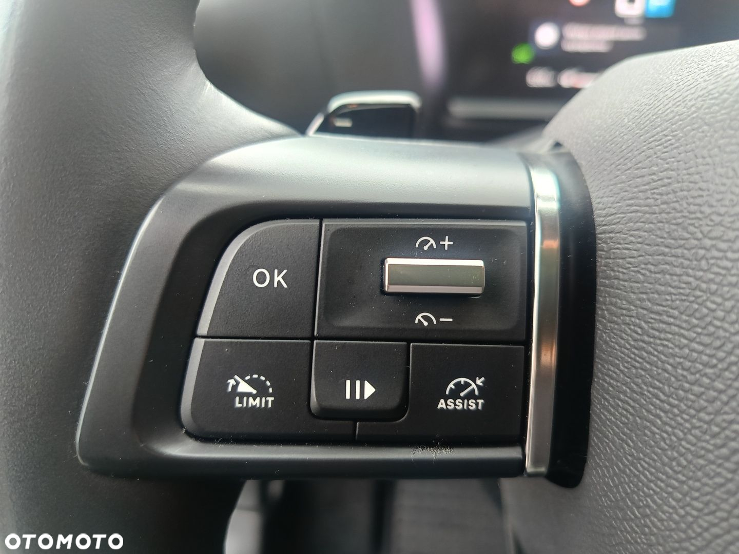 Citroën C4X 1.2 PureTech Feel Pack S&S EAT8 - 13