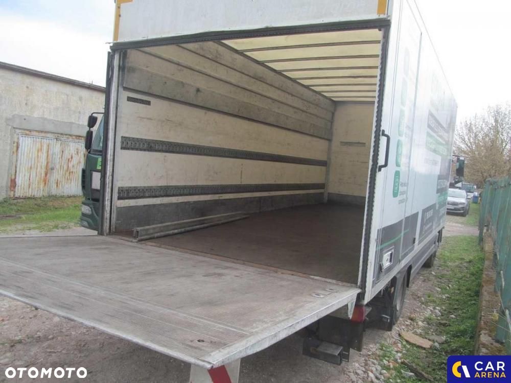 Mercedes-Benz Atego - 13