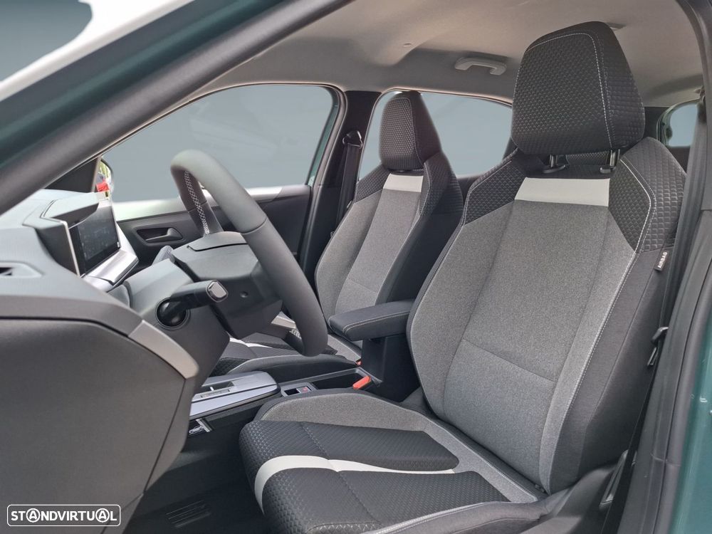 Opel Frontera 1.2 Hybrid Edition eDCT - 11