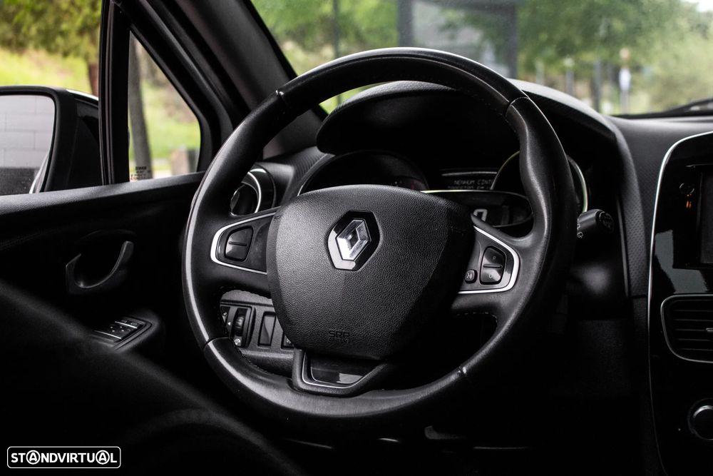 Renault Clio 1.5 dCi Zen - 24
