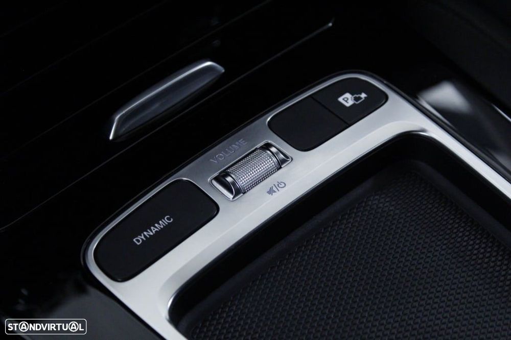 Mercedes-Benz A 200 d - 32