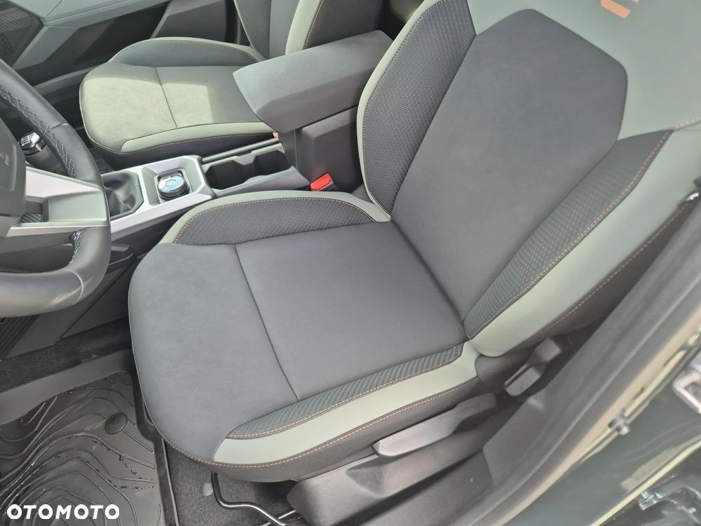 Dacia Duster 1.3 TCe SL Extreme - 12