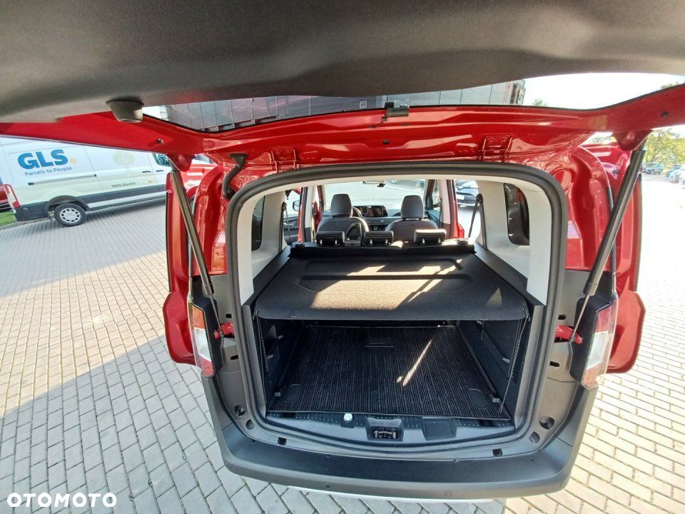 Ford Tourneo Courier - 7