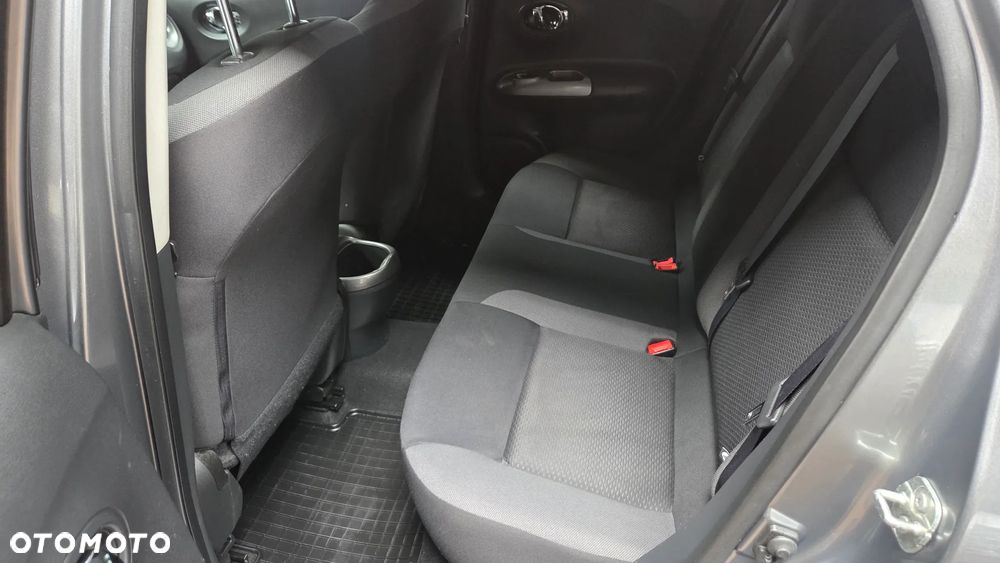 Nissan Juke 1.6 Acenta - 33