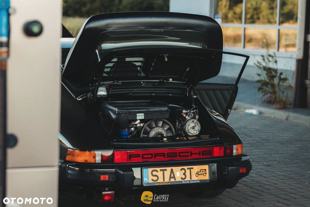 Porsche 911 - 3