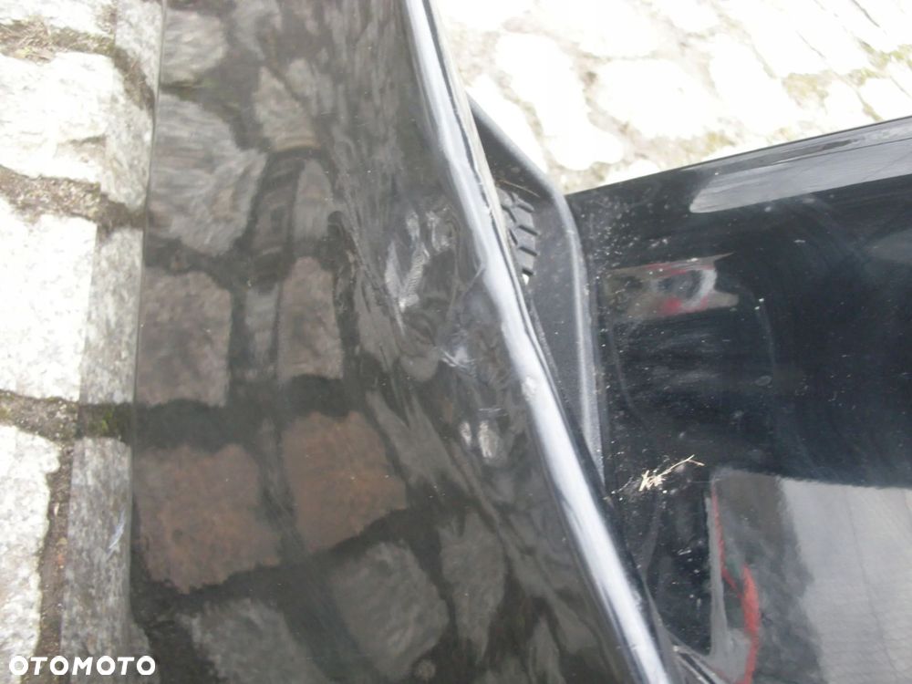 FORD MUSTANG ZDERZAK 2018- PRZEDNI PRZÓD SPOILER KRATKA - 4