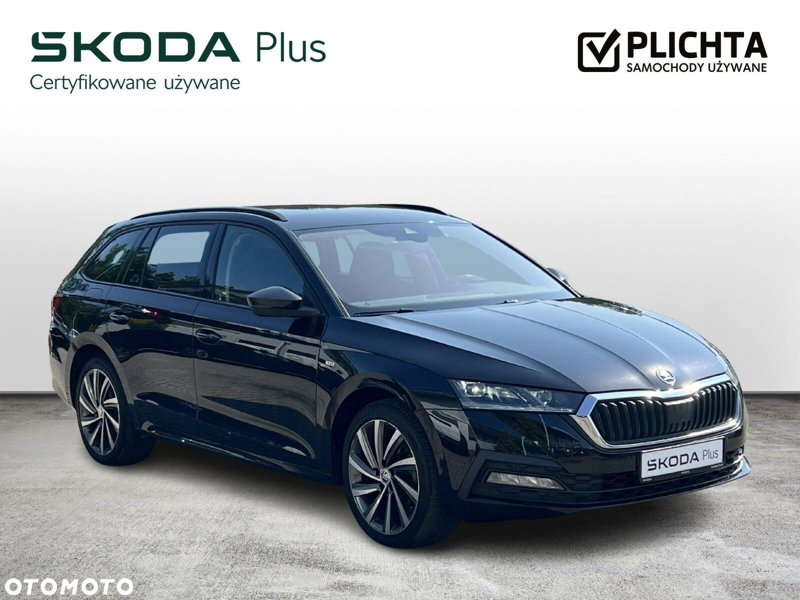 Skoda Octavia 2.0 TDI Style DSG - 7
